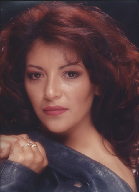 Obituary of Laura Valentin