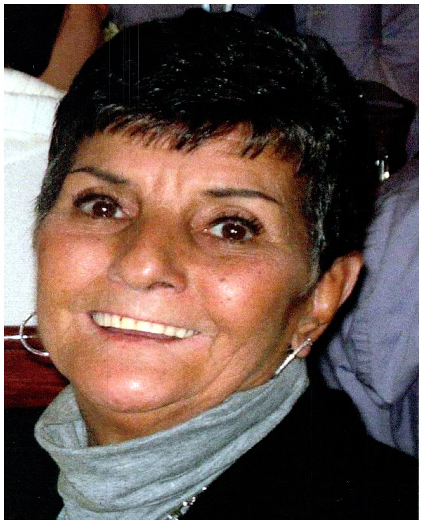 Obituary of Rosaria "Rosie"  Ramaglia