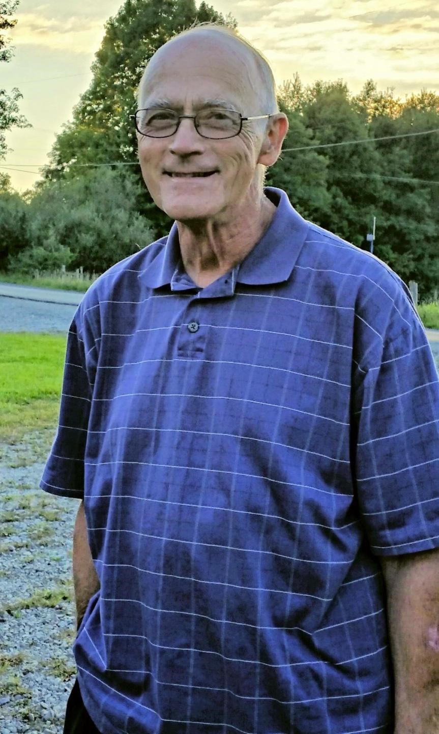 Obituary of Pastor Lyell Clarence Zickafoose