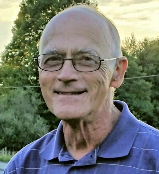Obituary of Pastor Lyell Clarence Zickafoose