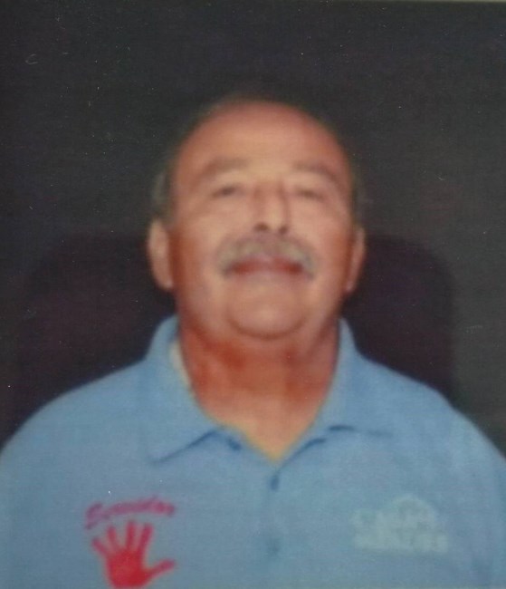 Obituary of Jesus "Don Chuy" Castillo