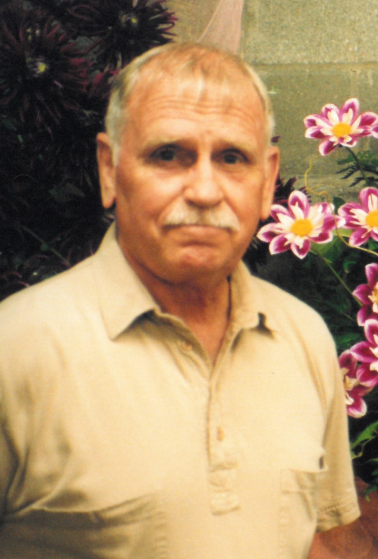 Obituary of Max Arlen Shaff
