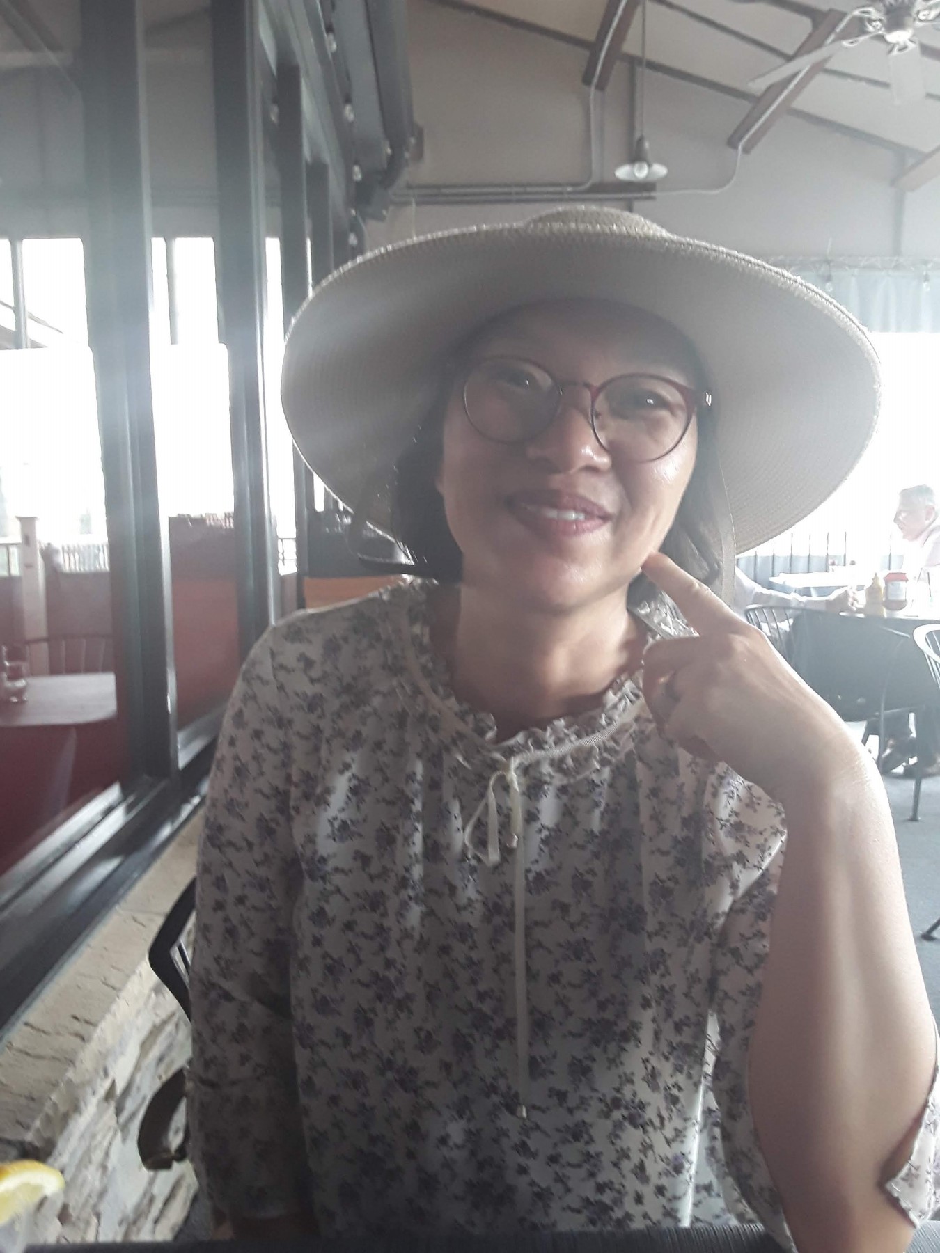 Obituary of Gunja "Pauline" Park