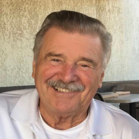 Obituary of Stanley "Stan" Donald Magdon