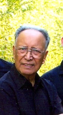 Obituary of Martin Arellano Partida