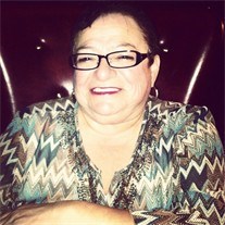 Obituary of Elsa Garcia