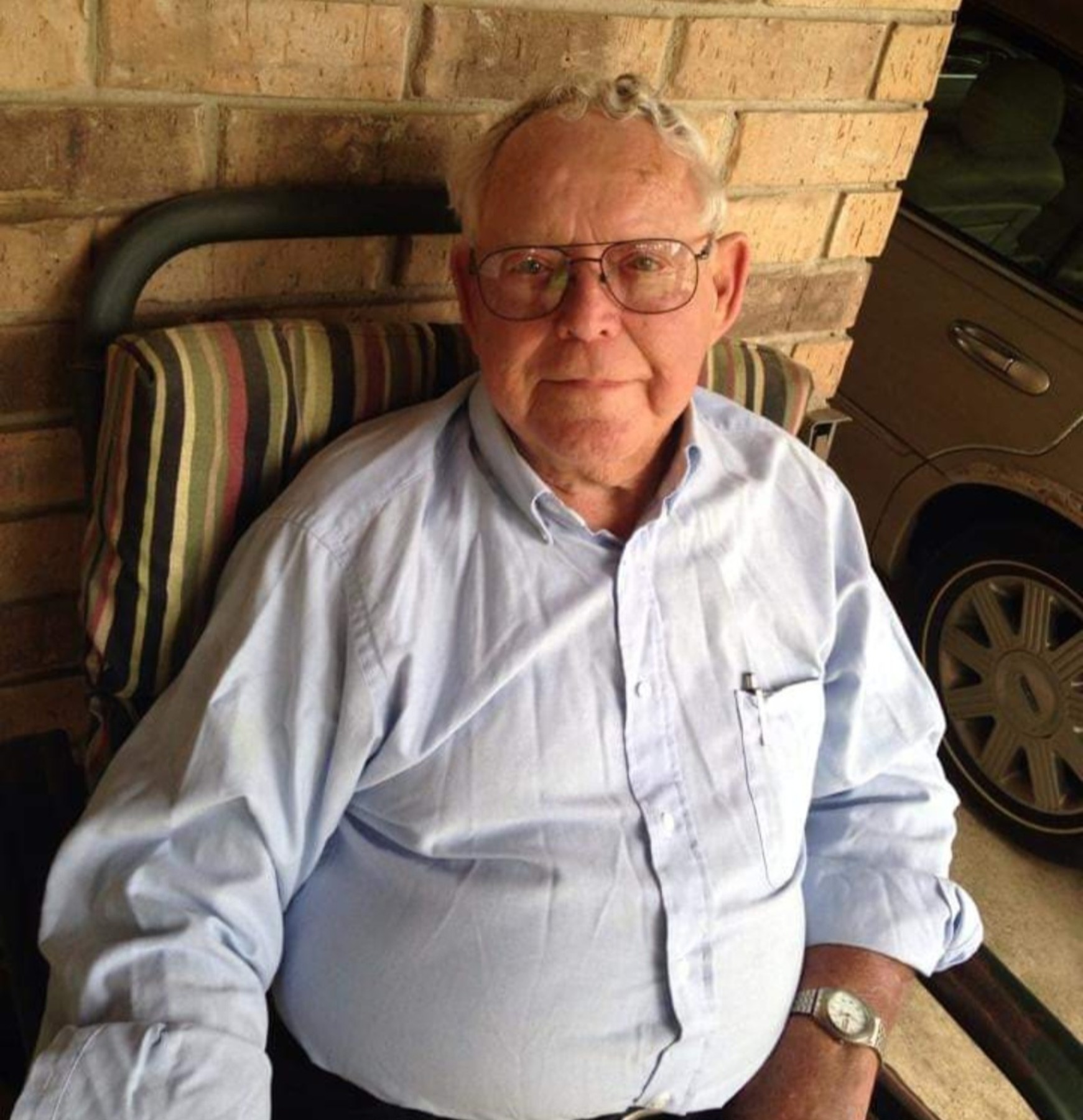 Troy Donzel Tomlinson Obituary El Dorado, AR