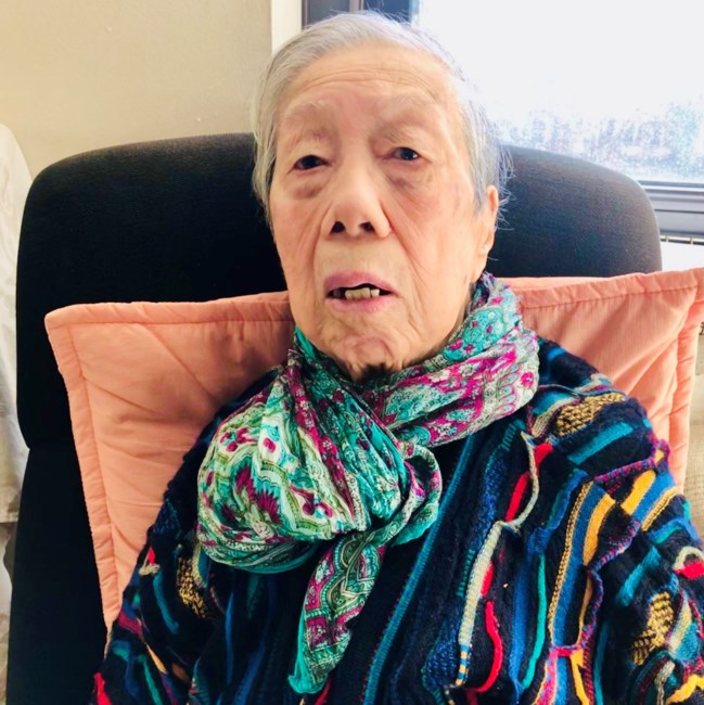 Obituary of Chunfang Chiang