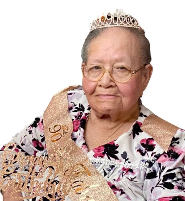 Obituary of Nellie Jaramillo