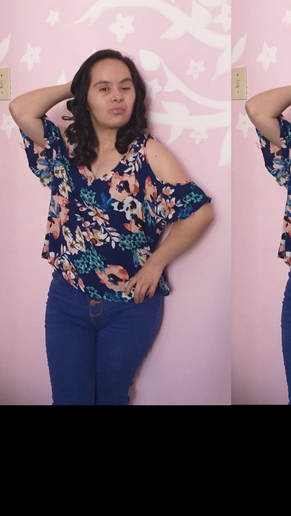 Obituary of Monica Villarreal