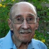 Obituary of Oscar G. Sandoval