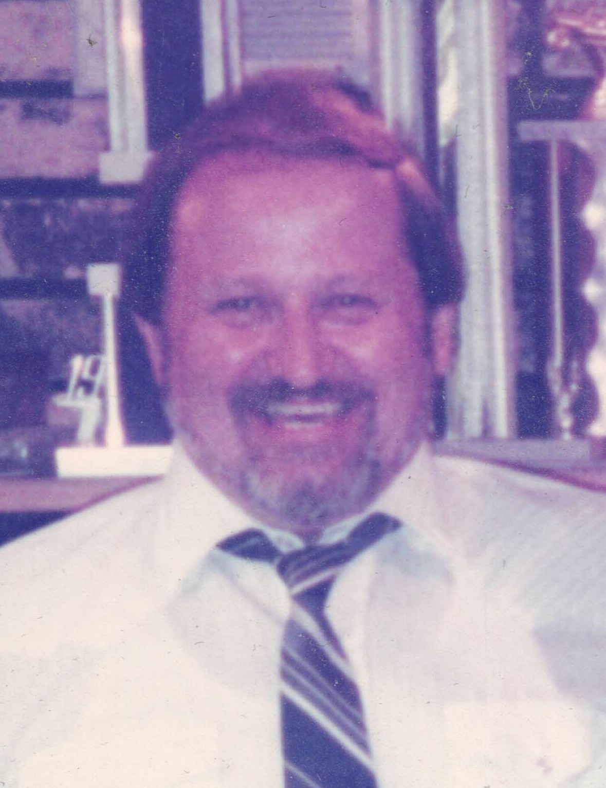 Obituary of Ralph "Hoagie" E. Carmichael