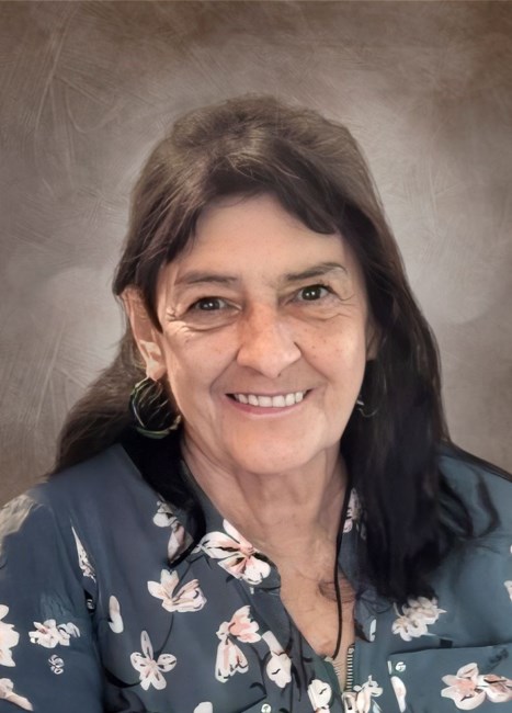 Obituary of Claudette Guay