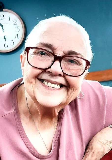 Obituary of Diane Genovese Clements