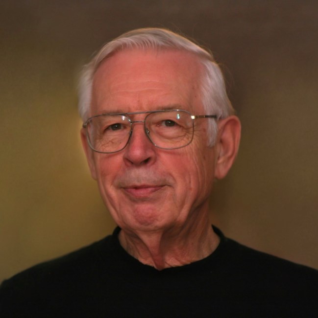 Obituary of Robert Glenn Benner