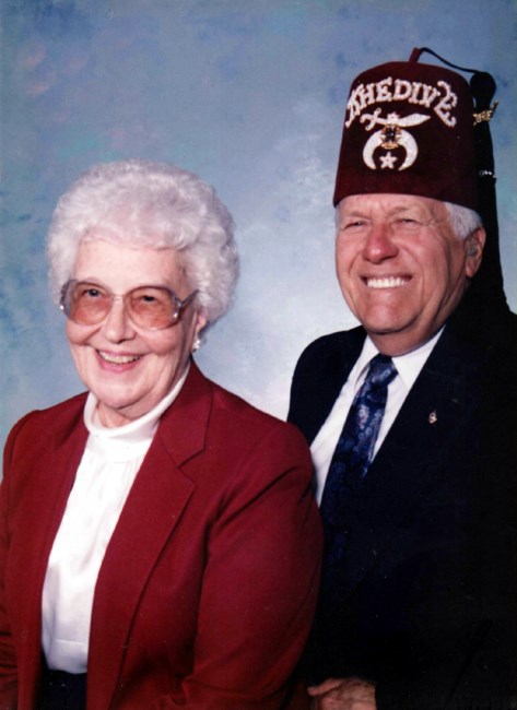 Obituary of Dorothy D. Hinkle