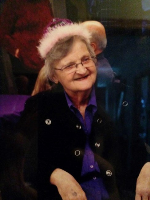Obituary of Charlene Annette Moline