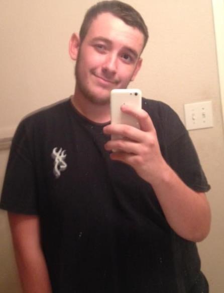 Obituary of Daniel Steven Shanafelt