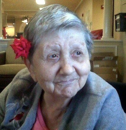 Obituary of Ana Celina Betancourt
