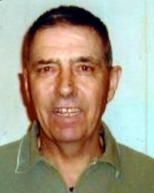 Obituary of George Angus Worth