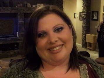 Obituary of Sheena Lee Herron