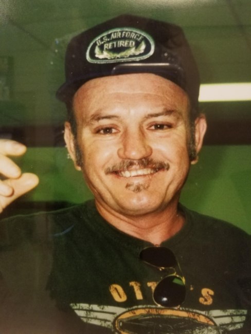 Obituary of Ronald Tony Womack