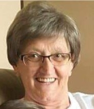 Obituary of Patricia Anne Anderson