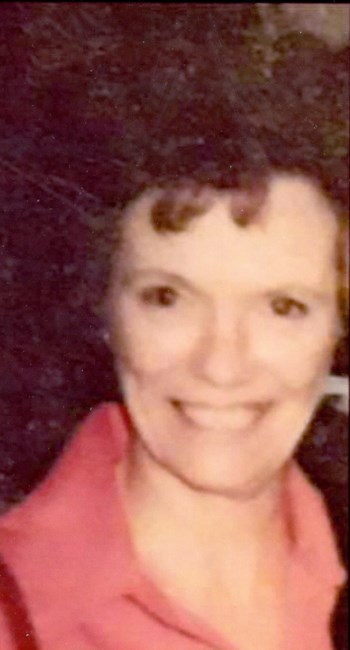 Obituary of Sarah Elizabeth Johnson