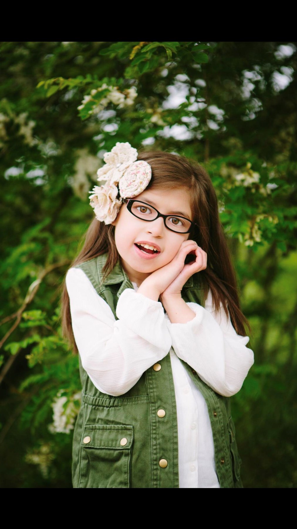 Obituary of Kylee Rae Rochelle