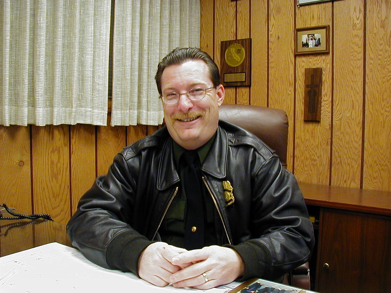 Obituario de Brian Thomas Henderson