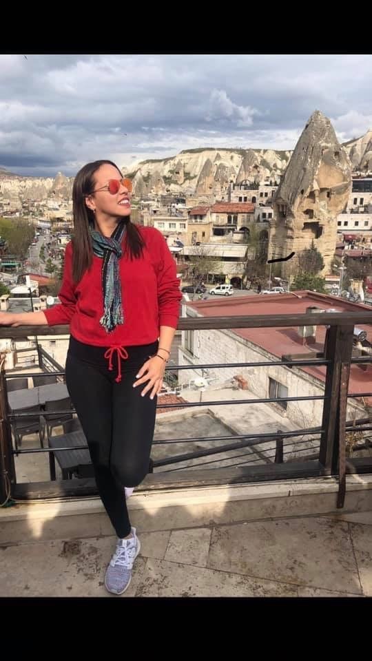 Avis de décès de Arellys Mercado Ríos