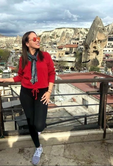 Obituario de Arellys Mercado Ríos