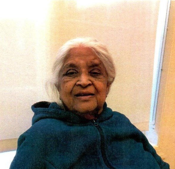 Yashoda Krishnappa Obituary Whiting Nj