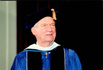 Obituario de Dr. David M. Gibson