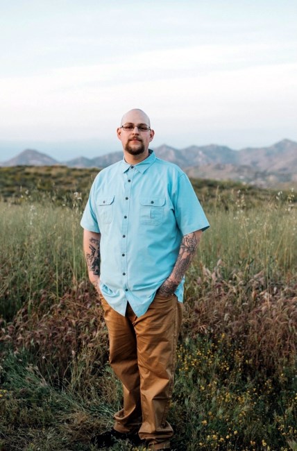 Obituary of Fabian Goint