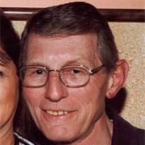 Obituary of David Lyle Fagen