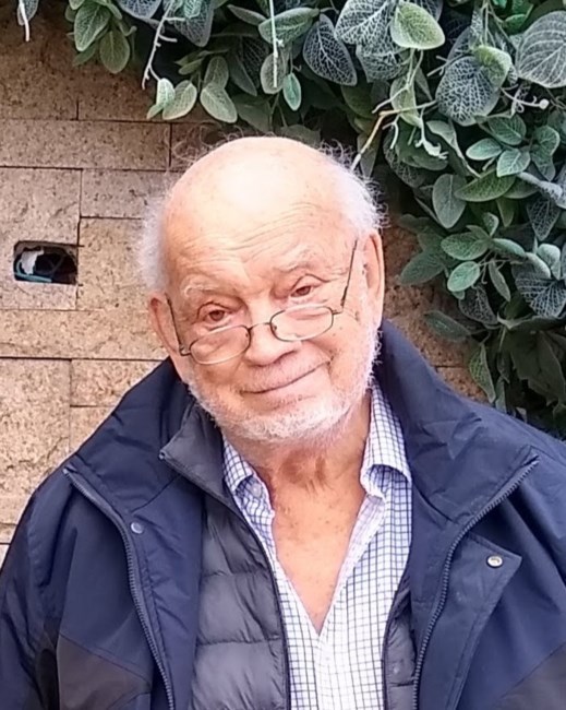 Obituary of Leroy Alvin Sutton