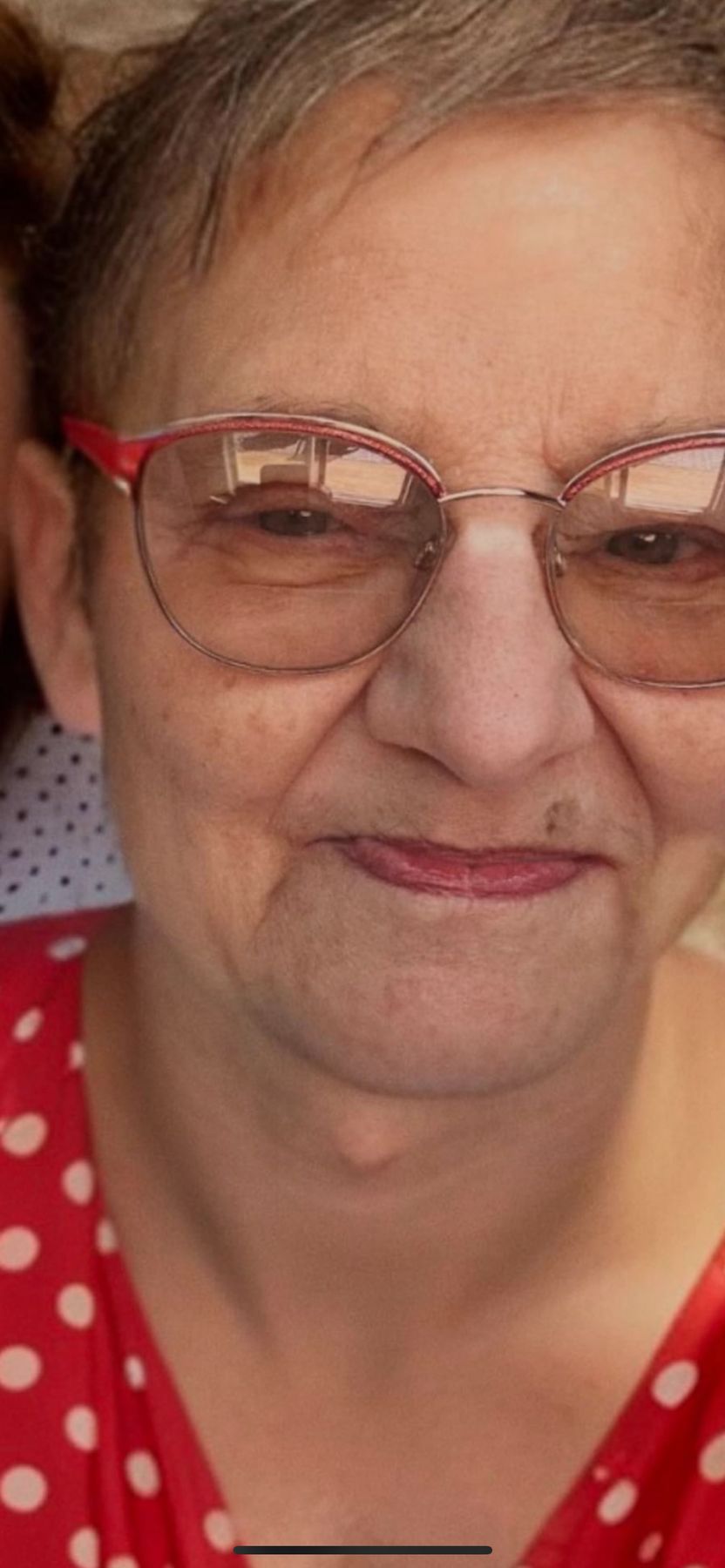 Avis de décès de Pamela Marie Schneider