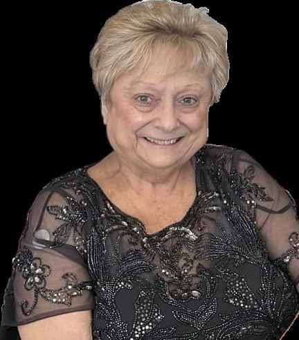 Obituary of Sharon Phillips