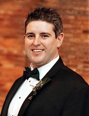 Obituary of Logan William McKenna