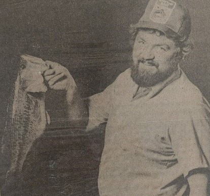 Obituary of John Milton Burch