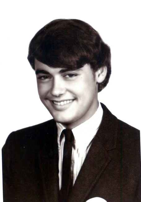 Obituary of Anthony Abraham Karam