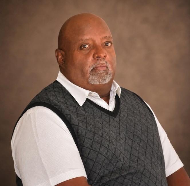 Obituary of Gary E. Hogan