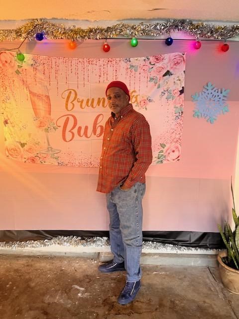 Obituary of Mr. Michael Dewayne Hughes