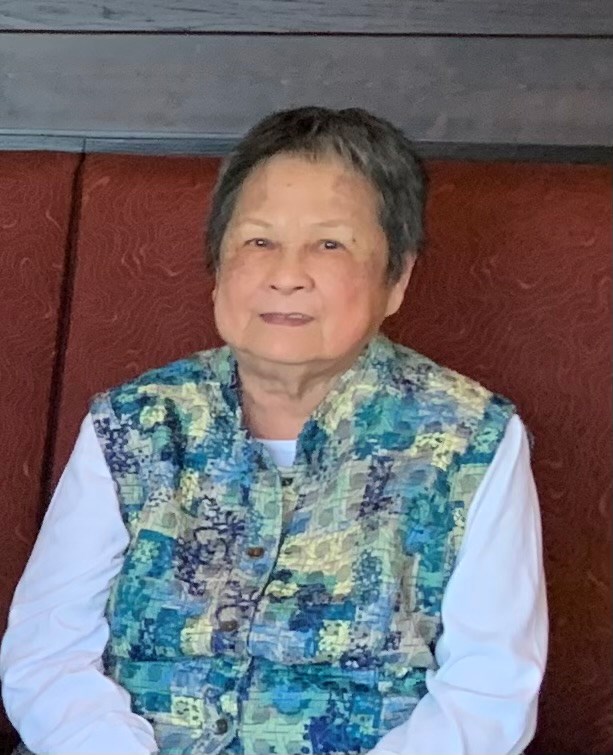 Obituary of Huynh Mai Thi Tran