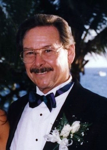 Obituary of Peter K. Missin