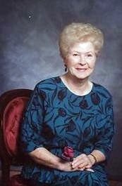 Obituary of Shirley C Dunn