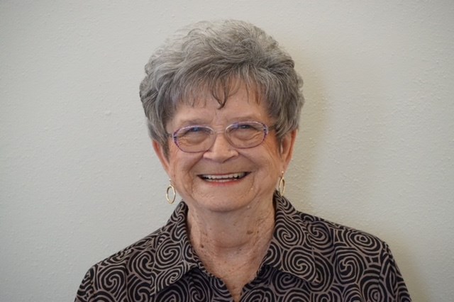 Obituary of Doris Elaine Sharpe Ellenburg