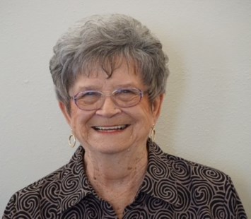 Obituary of Doris Elaine Sharpe Ellenburg