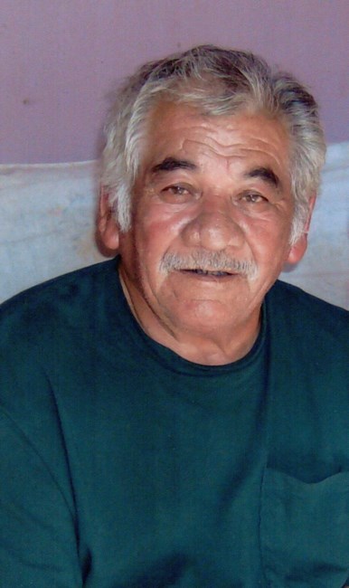 Obituary of Ubil E. Samaniego